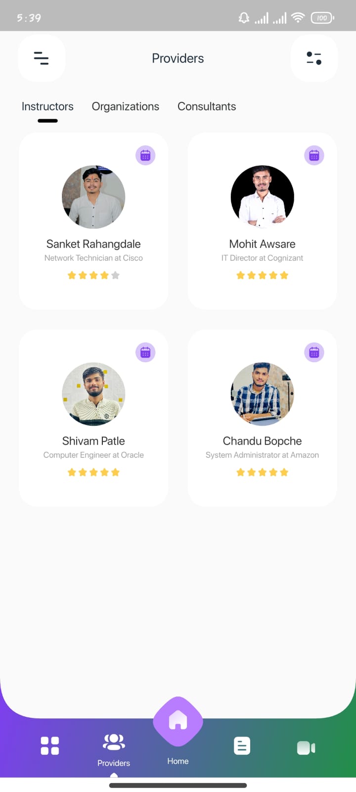 App Screen 3