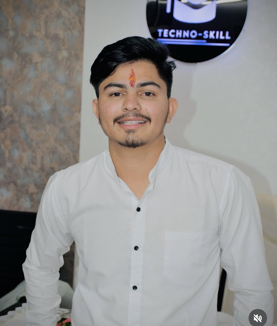 Sanket Rahangdale